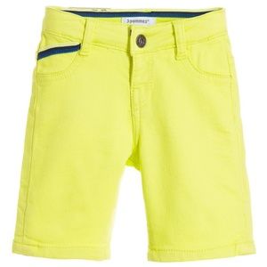 *Final Price* 3POMMES Bermuda Shorts